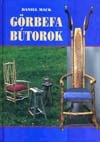 Hungarian edition of one of Dan's books